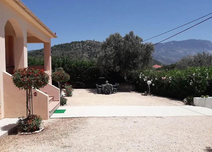 Βίλα Elegant And Serene Angeliki