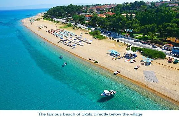 Elegant And Serene Angeliki Βίλα Fokata