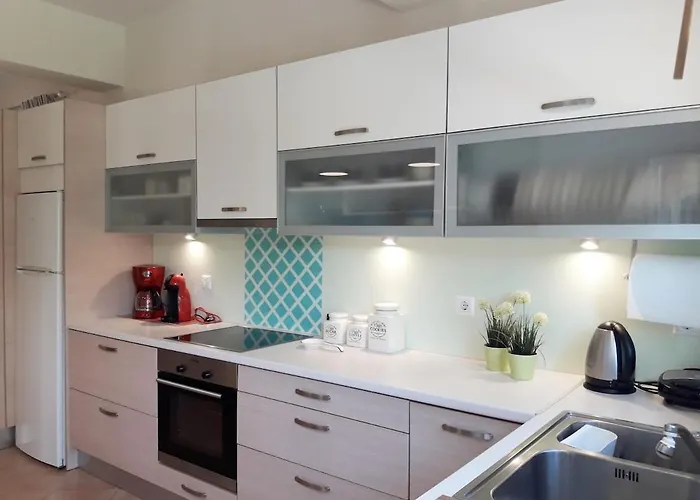 Elegant And Serene Angeliki *