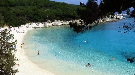 Elegant And Serene Angeliki Fokata