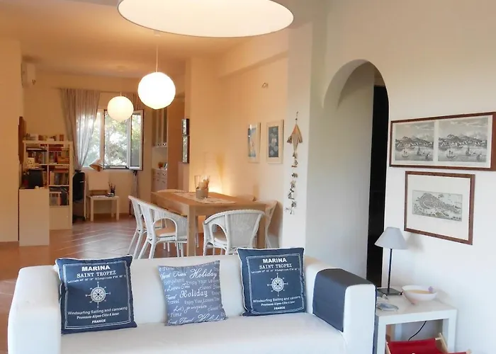 Βίλα Elegant And Serene Angeliki