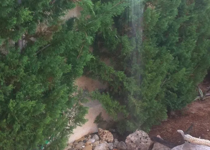 Elegant And Serene Angeliki Βίλα *