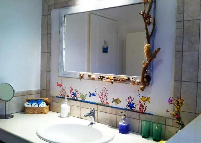 Βίλα Elegant And Serene Angeliki Fokata