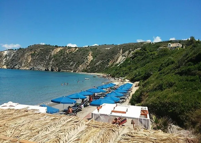 Elegant And Serene Angeliki