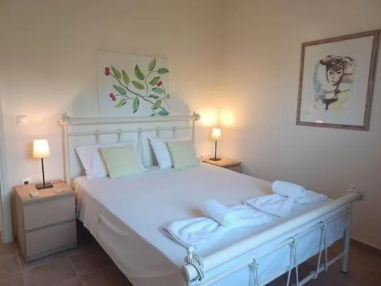 Elegant And Serene Angeliki Βίλα *