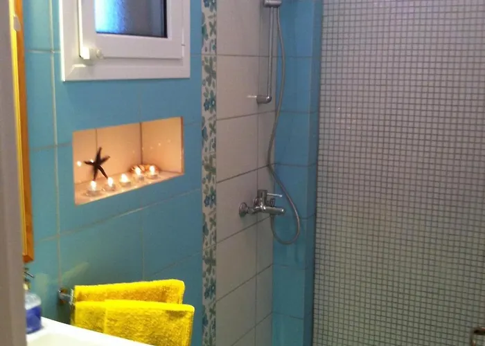 Βίλα Elegant And Serene Angeliki *