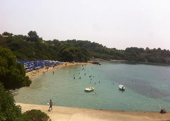 Elegant And Serene Angeliki Βίλα Fokata