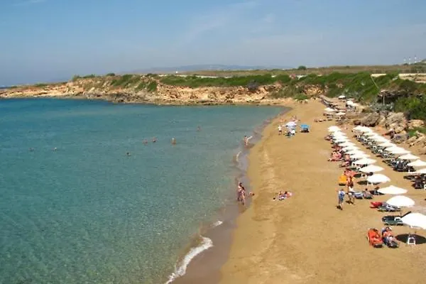 Βίλα Elegant And Serene Angeliki Fokata