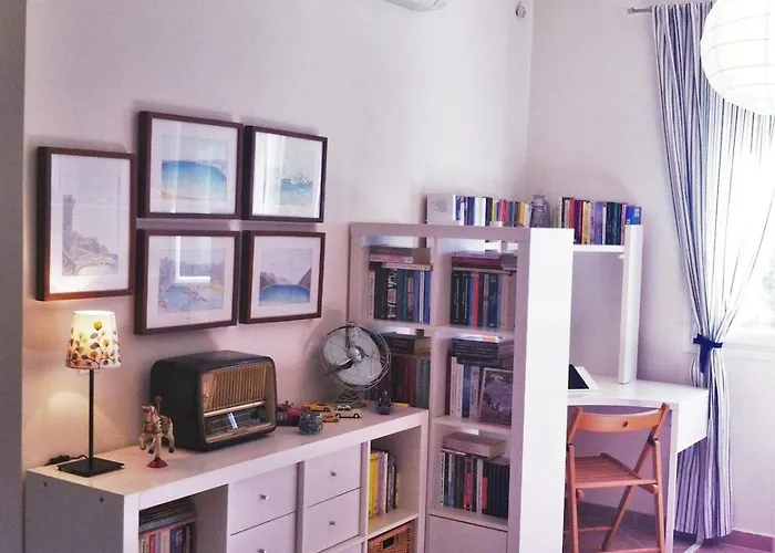 Elegant And Serene Angeliki Fokata