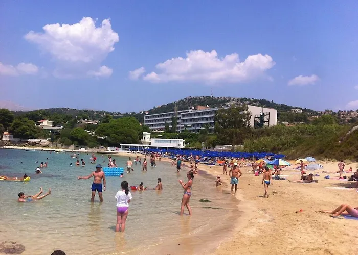 Βίλα Elegant And Serene Angeliki