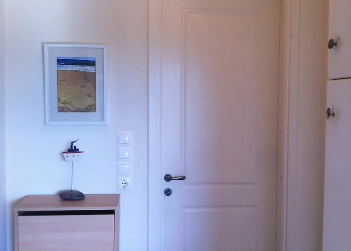 Elegant And Serene Angeliki Βίλα