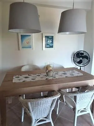 Elegant And Serene Angeliki Βίλα *