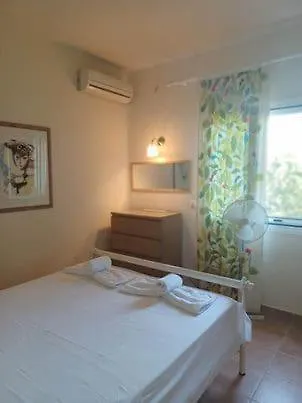 Βίλα Elegant And Serene Angeliki