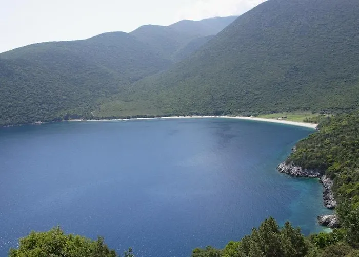 Βίλα Elegant And Serene Angeliki *