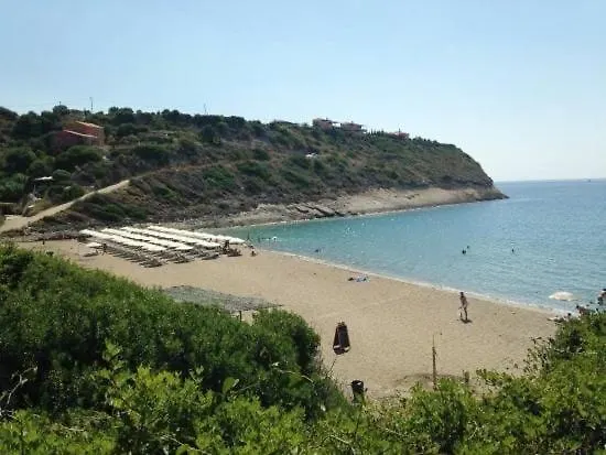 Elegant And Serene Angeliki Βίλα