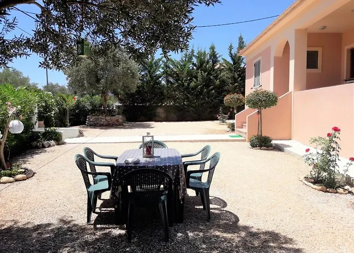 Βίλα Elegant And Serene Angeliki