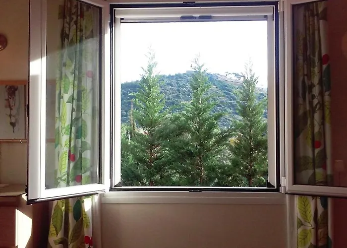 Βίλα Elegant And Serene Angeliki Fokata