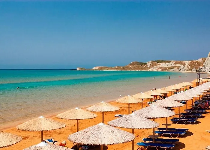 Elegant And Serene Angeliki Βίλα Fokata