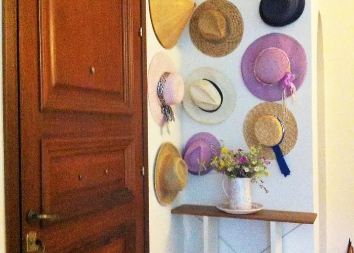 Elegant And Serene Angeliki Fokata