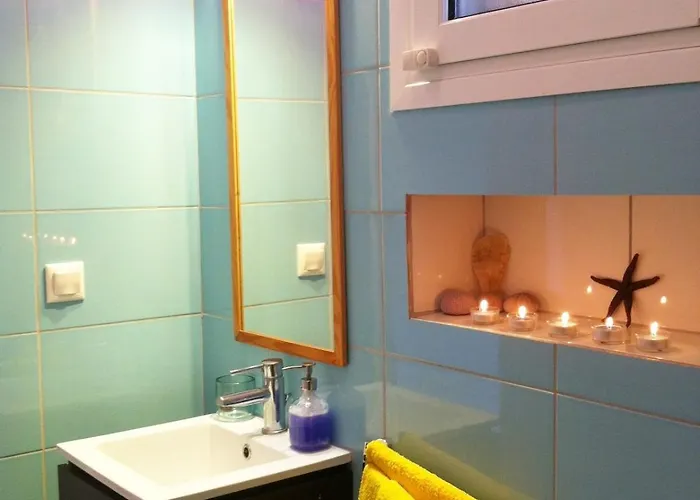 Βίλα Elegant And Serene Angeliki *