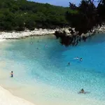 Elegant And Serene Angeliki Fokata