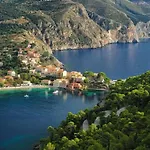 Elegant And Serene Angeliki Willa