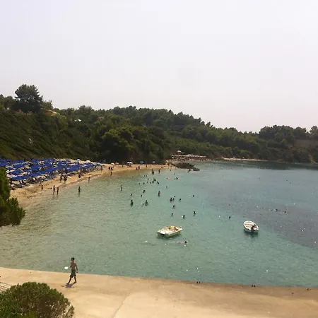Elegant And Serene Angeliki Willa Fokata