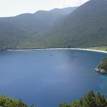 Vila Elegant And Serene Angeliki *