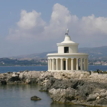 Elegant And Serene Angeliki Fokata