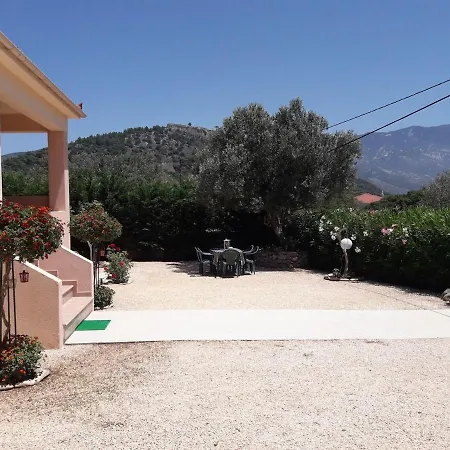 Villa Elegant And Serene Angeliki