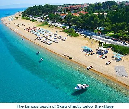 Elegant And Serene Angeliki Villa Fokata