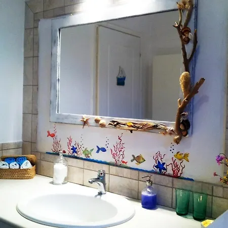 Villa Elegant And Serene Angeliki Fokata