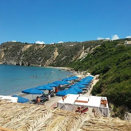 Elegant And Serene Angeliki