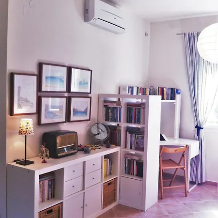 Elegant And Serene Angeliki Fokata