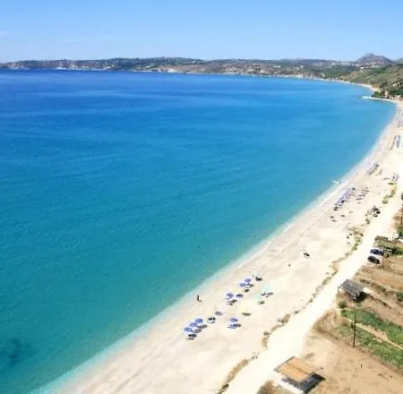 Villa Elegant And Serene Angeliki *