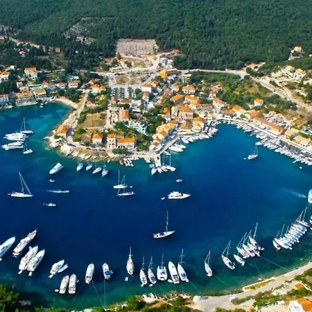 Elegant And Serene Angeliki Fokata