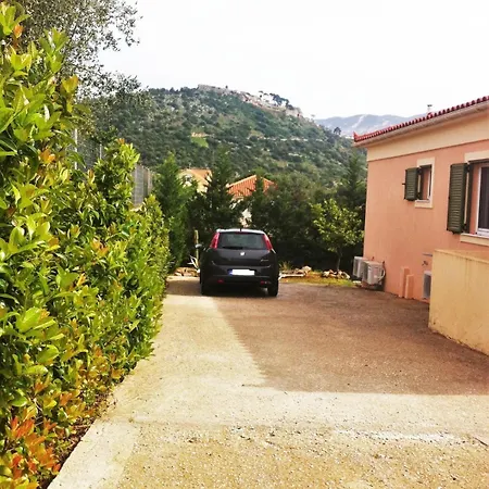 Elegant And Serene Angeliki *