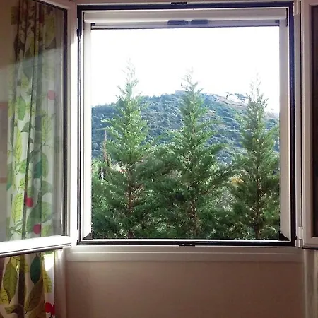 Villa Elegant And Serene Angeliki Fokata