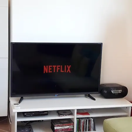 Elegant And Serene Angeliki