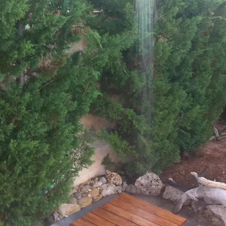 Elegant And Serene Angeliki Βίλα *