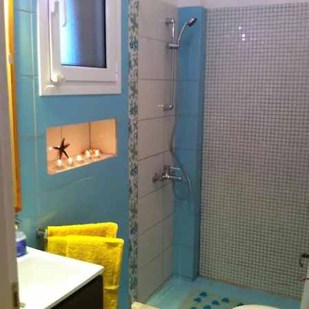 Βίλα Elegant And Serene Angeliki *