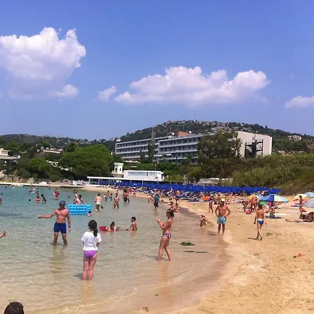 Βίλα Elegant And Serene Angeliki