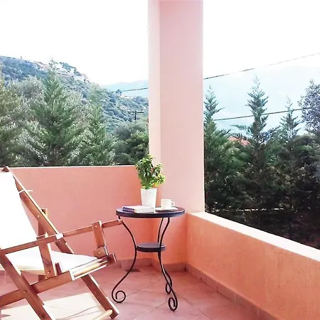 Elegant And Serene Angeliki Βίλα