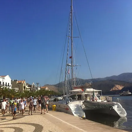 Βίλα Elegant And Serene Angeliki *