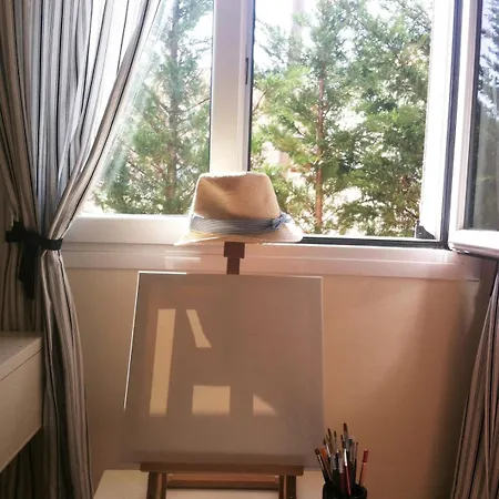 Βίλα Elegant And Serene Angeliki Fokata