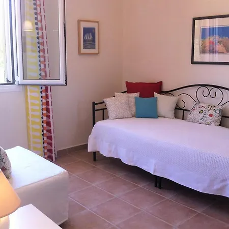 Elegant And Serene Angeliki Βίλα Fokata