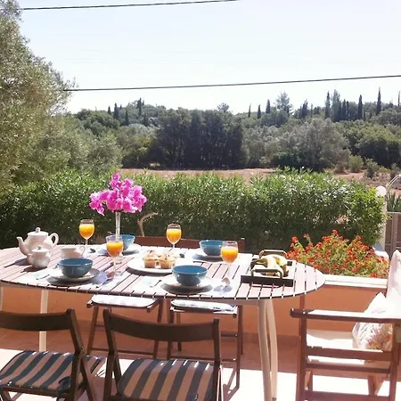 Elegant And Serene Angeliki Βίλα *