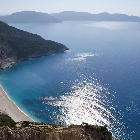 Βίλα Elegant And Serene Angeliki Fokata