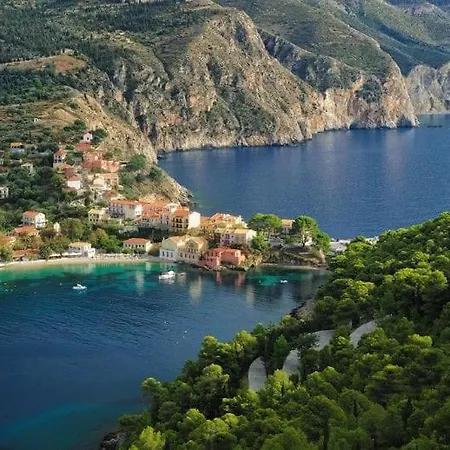 Elegant And Serene Angeliki Βίλα