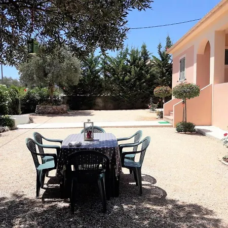 Βίλα Elegant And Serene Angeliki